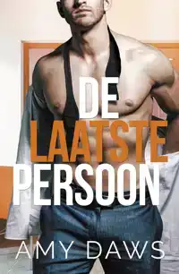 DE LAATSTE PERSOON