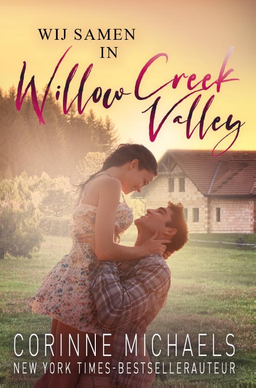 WIJ SAMEN IN WILLOW CREEK VALLEY