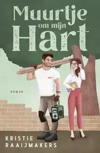 MUURTJE OM MIJN HART