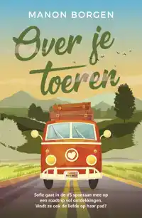 OVER JE TOEREN