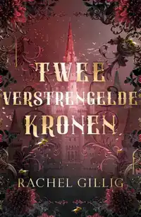 TWEE VERSTRENGELDE KRONEN