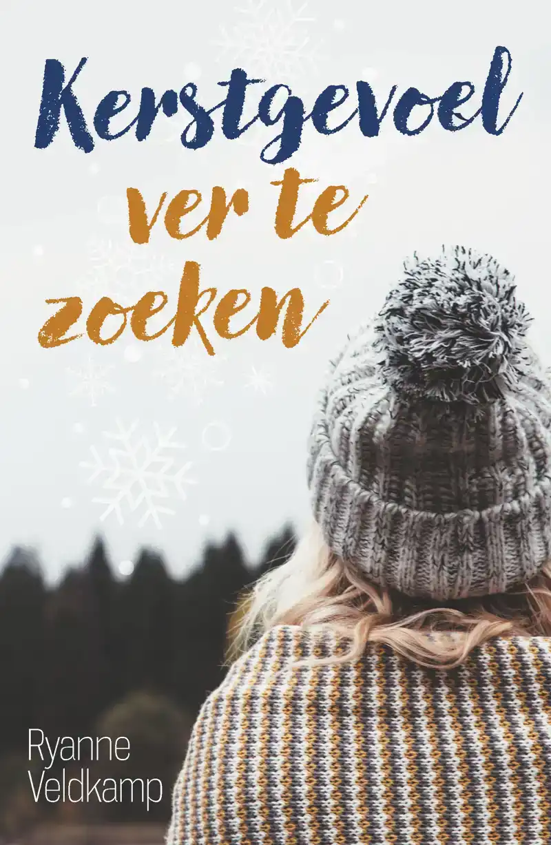 KERSTGEVOEL VER TE ZOEKEN