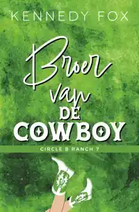 BROER VAN DE COWBOY