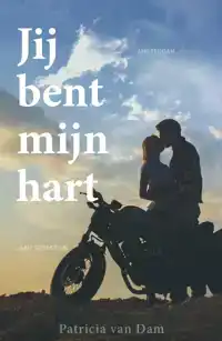 JIJ BENT MIJN HART
