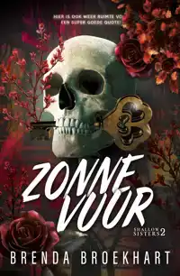 ZONNEVUUR