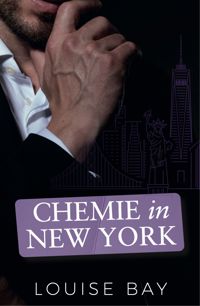 CHEMIE IN NEW YORK
