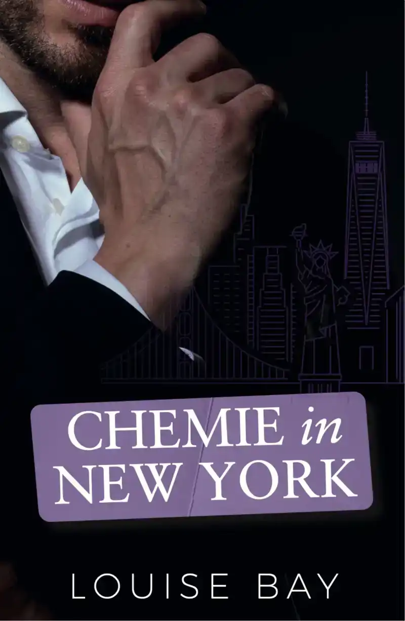 CHEMIE IN NEW YORK