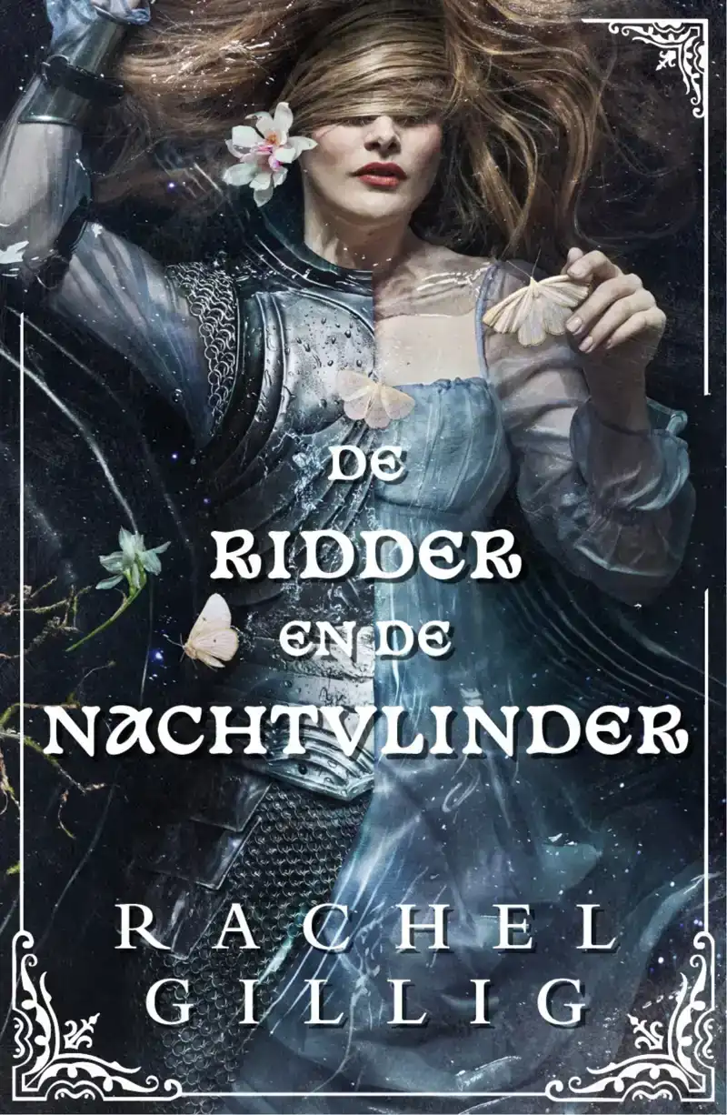 DE RIDDER EN DE NACHTVLINDER