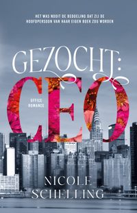 GEZOCHT: CEO