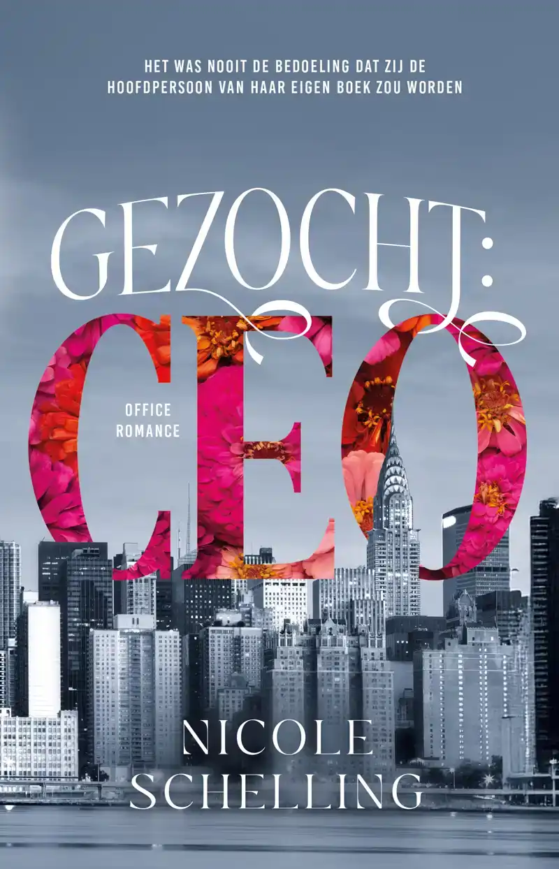 GEZOCHT: CEO