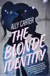THE BLONDE IDENTITY