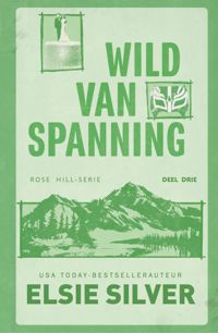 WILD VAN SPANNING