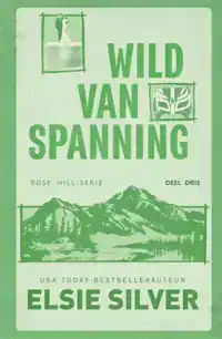 WILD VAN SPANNING