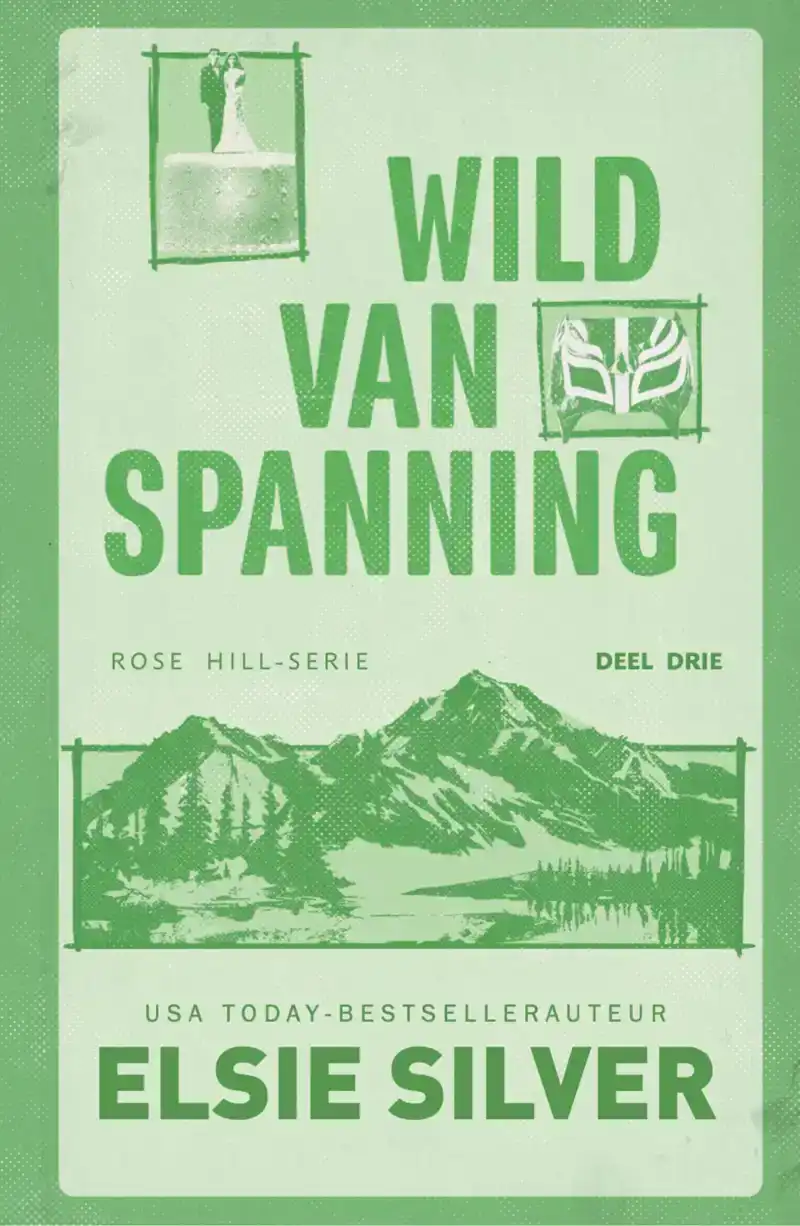 WILD VAN SPANNING