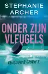 ONDER ZIJN VLEUGELS