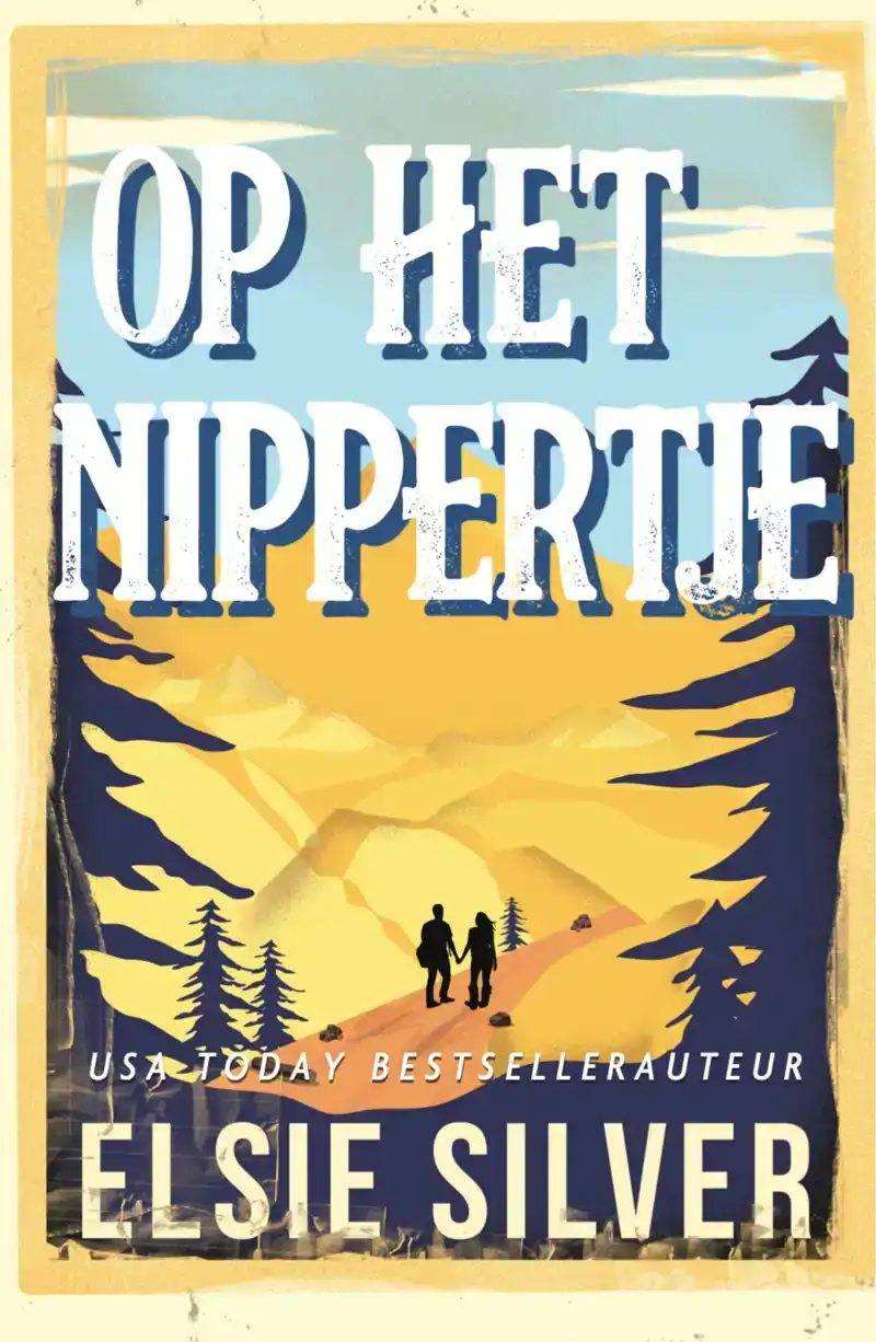 OP HET NIPPERTJE