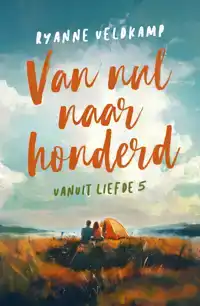 VAN NUL NAAR HONDERD