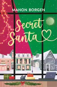 SECRET SANTA