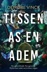 TUSSEN AS EN ADEM