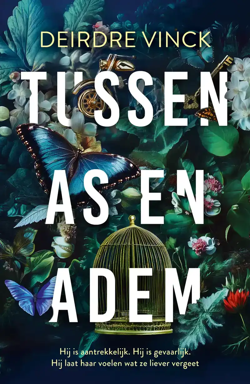 TUSSEN AS EN ADEM