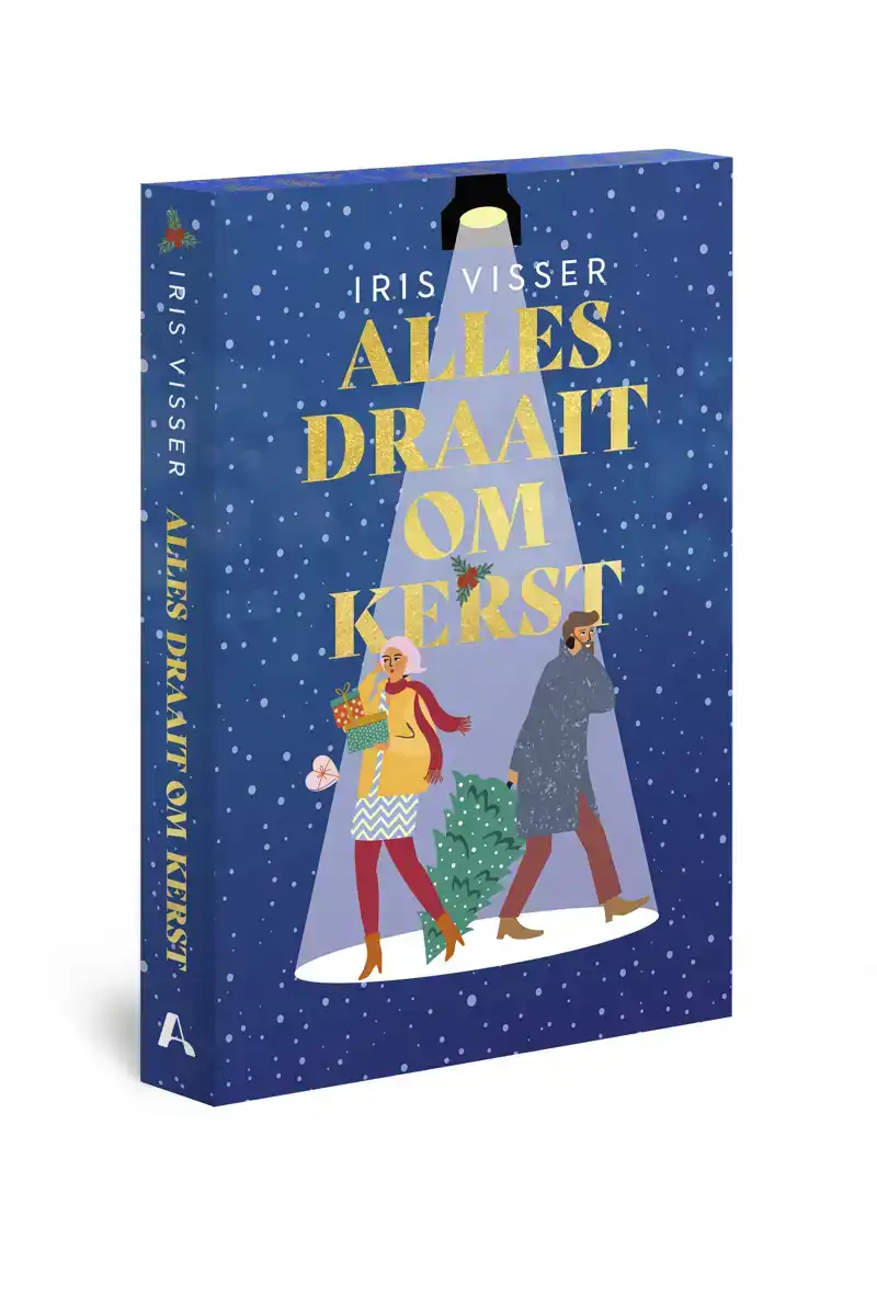 ALLES DRAAIT OM KERST - SPECIAL EDITION