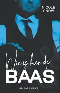 WIE IS HIER DE BAAS