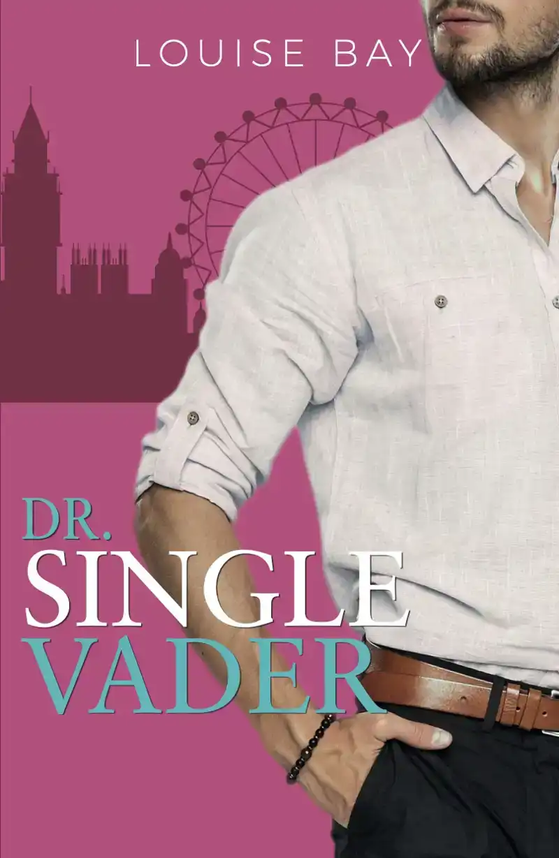 DR SINGLE VADER