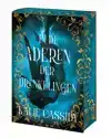 IN DE ADEREN DER DRENKELINGEN
