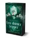 EEN DUISTER VENSTER