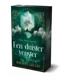 EEN DUISTER VENSTER - LIMITED EDITION
