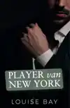 PLAYER VAN NEW YORK