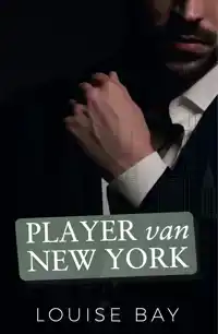 PLAYER VAN NEW YORK