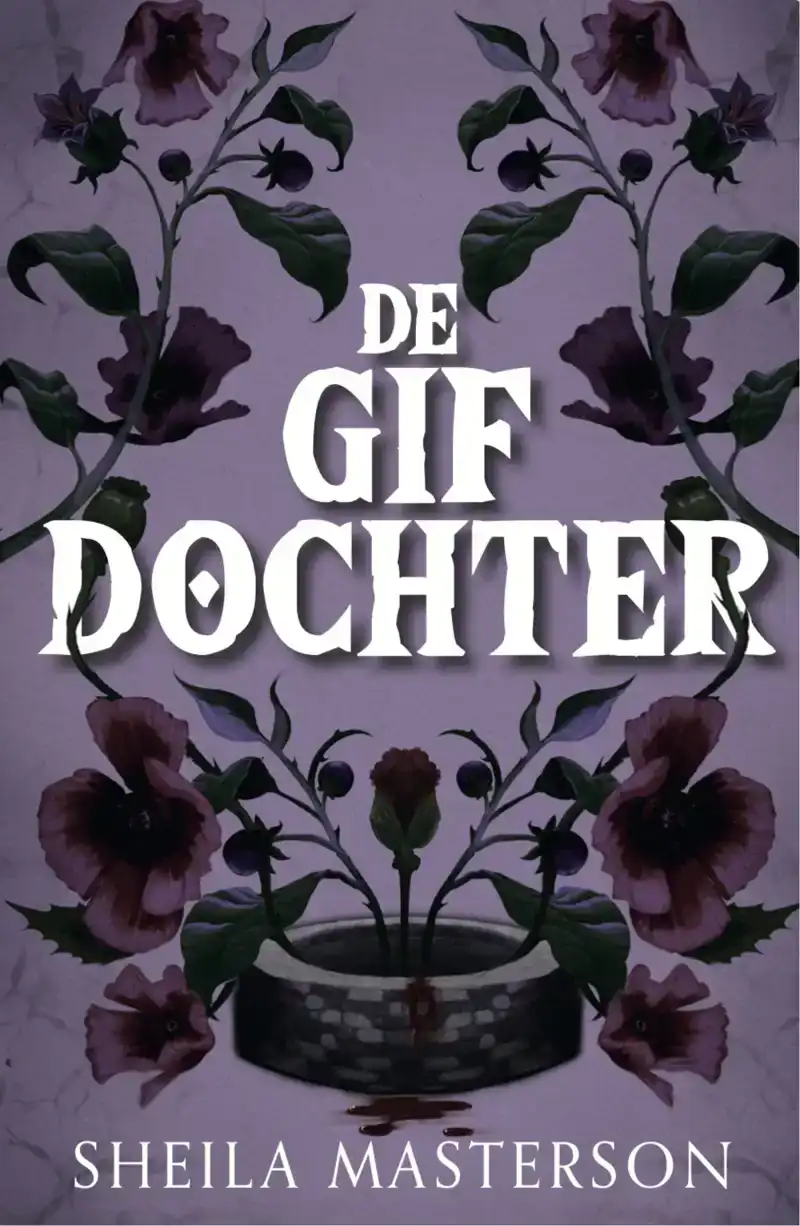 DE GIFDOCHTER