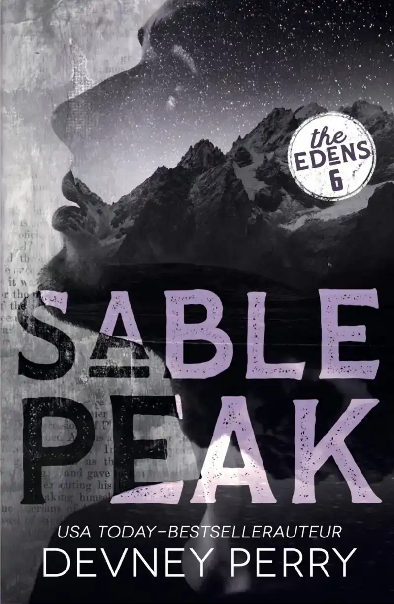 SABLE PEAK