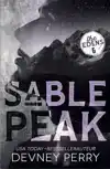 SABLE PEAK