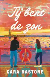 JIJ BENT DE ZON