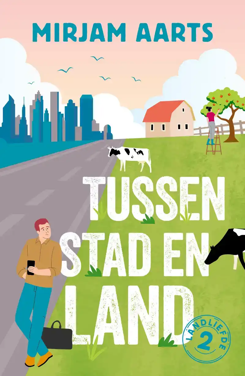 TUSSEN STAD EN LAND