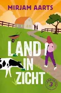 LAND IN ZICHT