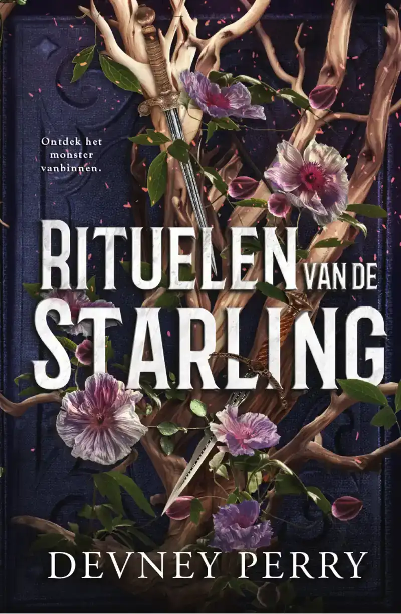RITUELEN VAN DE STARLING