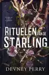RITUELEN VAN DE STARLING