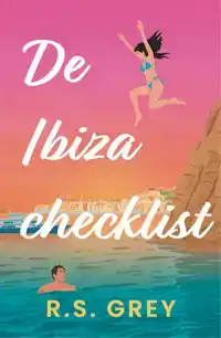 DE IBIZA CHECKLIST