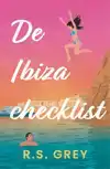 DE IBIZA CHECKLIST