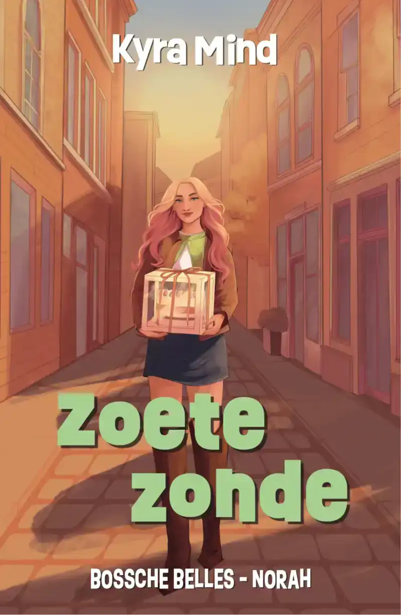ZOETE ZONDE