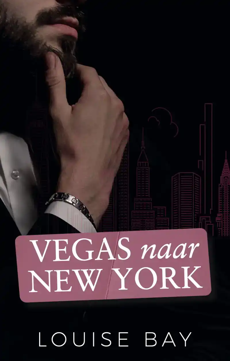 VEGAS NAAR NEW YORK