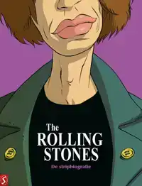 THE ROLLING STONES