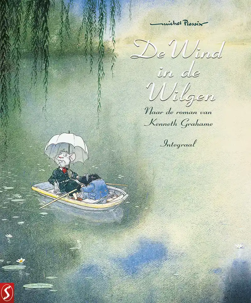 DE WIND IN DE WILGEN INTEGRAAL