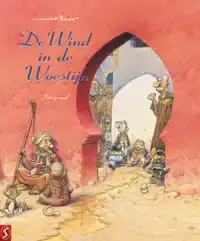 DE WIND IN DE WOESTIJN INTEGRAAL