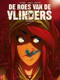 DE ROES VAN DE VLINDERS INTEGRAAL