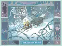 ANYA 02: HET HUIS VAN DE HEKS