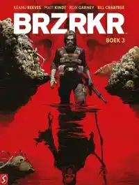 BRZRKR